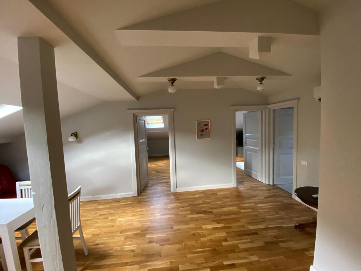 Augsburg Apart П'ятра-Нямц Екстер'єр фото